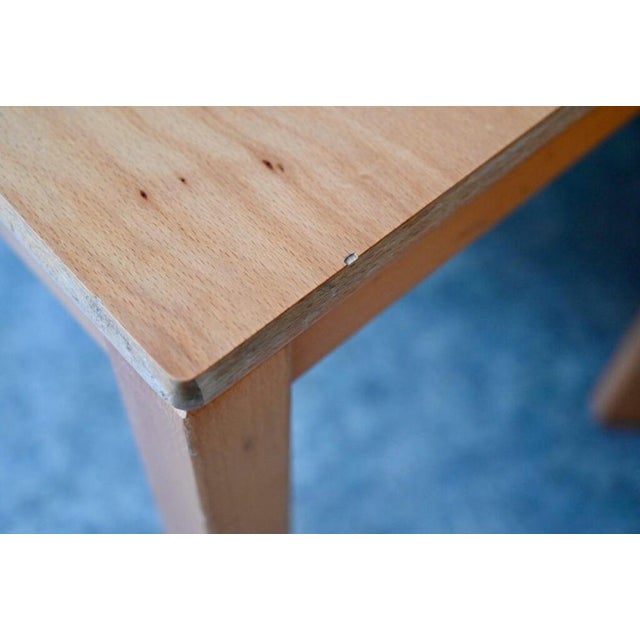 Children's Table and Chair, Set of 2 For Sale - Image 9 of 16