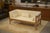 Oak and Ecru Bouclé Sofa by Guillerme et Chambron for Votre Maison, 1960s For Sale - Image 13 of 13