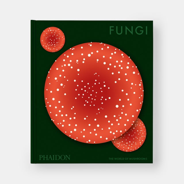 Explore the wondrous world of fungi, mushrooms, and mycelium in this captivating visual survey With millions of species...