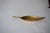 Mid-Century Modern Brass Leaf Key Bowl from MCM, 1950s, in Good conditions. Designed 1950 to 1959