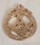 Early 20th Century Davis 9ct Rose Gold Masonic Fob Pendant by William Oakley, 1908 For Sale - Image 5 of 18