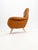 Italian Armchair in the style of Lady by Marco Zanuso for Arflex,1950s For Sale - Image 4 of 10