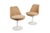 Metal Tulip Chairs by Eero Saarinen for Knoll, 1970s, Set of 8 For Sale - Image 7 of 15
