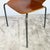 Danish Chairs by Herbert Hirche for Jofa Stalmobler, 1950s, Set of 2 For Sale - Image 4 of 11