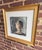 Artist: Maggie Siner (American, b. 1951) Title: Untitled Portrait of Boy Era: ca. 1990s Medium: Oil on Board mounted in...