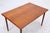 Vintage Extendable Dining Table in Teak, 1960s For Sale - Image 6 of 14