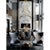 Not Yet Made - Made To Order Collection Orbite Chandelier in Aluminum and Acrylic by Jago For Sale - Image 5 of 6