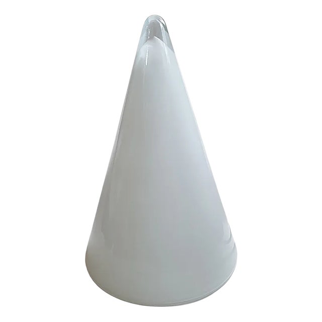 French Teepee Table Lamp from SCE For Sale