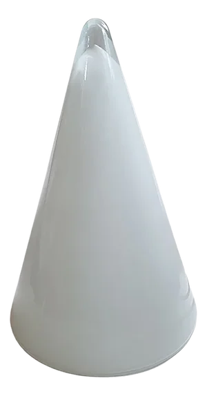 French Teepee Table Lamp from SCE