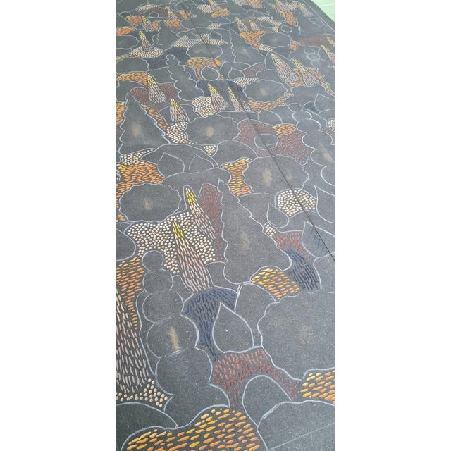 Wonderland Triptych Autumn by Coucou Manou For Sale - Image 7 of 10