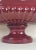 Large Red Earthenware Center Bowl For Sale - Image 14 of 15