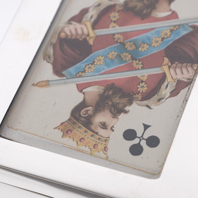 20th Century British Silver Decorative Cigar Box, 1938 For Sale - Image 11 of 18