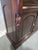 19th Century Monumental 19th-Century English Mahogany Breakfront Bookcase For Sale - Image 5 of 9