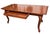 Therien Studio Workshops for Dessin Fournir Walnut Writing Table Desk.