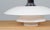 2000 - 2009 Opal Glass Pendant Light by Poul Henningsen for Louis Poulsen, 2000s For Sale - Image 5 of 9
