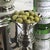 Add sophistication to your table setting with the Mayan Condiment Bowl. Crafted from polished aluminum and stainless...