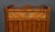 Louis XV-Louis XVI Transitional Marquetry Coffee Table, 1950s For Sale - Image 9 of 18