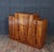 English Art Deco Walnut Cocktail Sideboard, 1930s For Sale - Image 14 of 16