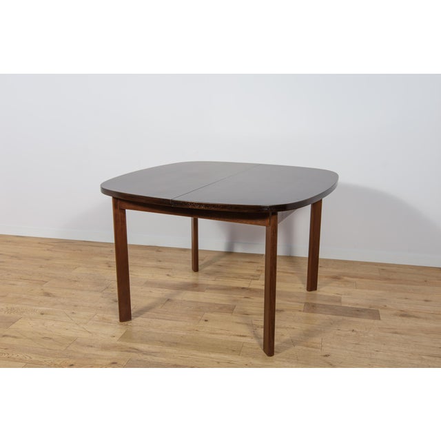 Mid-Century Modern Extendable Dining Table in Teak from G-Plan, 1960s For Sale - Image 16 of 16