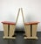 Childrens Chairs in the style of Koo, Netherlands, 1930s, Set of 4 For Sale - Image 10 of 18