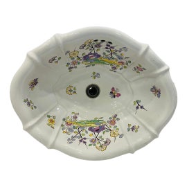 Example of Drop-In Sinks