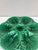 French French Green Oyster Plate Luneville, Circa 1940 For Sale - Image 3 of 5