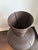 Wooden Woven Floor Vase — Sculptural Organic Modern Accent, Textural Statement Piece For Sale - Image 4 of 6