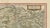Blaeu Map of Savoy & Alps, 1642 For Sale - Image 5 of 13