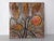 784 Wall Plaque in Ceramic from Ruscha, Germany, 1970s For Sale - Image 6 of 15
