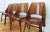 Czechoslovakian Chairs by O. Haerdtl for Ton, 1960s, Set of 4 For Sale - Image 5 of 18