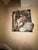 For sale is a stunning, authentic 1984 large-scale abstract expressionist multi-dimensional collage wall sculpture by the...