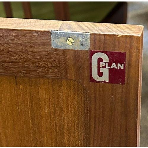 Mid Century Modern Teak Credenza by G-Plan c.1960 For Sale - Image 13 of 16