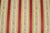 Vintage Sheraton Federal Mahogany Shield Back Dining Room Chairs - Set of 6 For Sale - Image 9 of 16