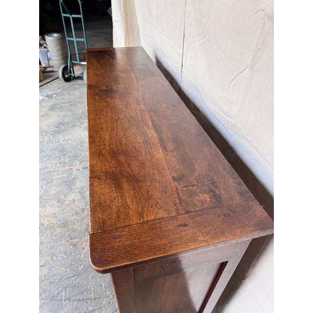 Early 19th Century French Server For Sale - Image 10 of 11