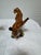 Lynn Chase for Gump's Limited Jaguar in Tree Figurines, Set of Two For Sale - Image 9 of 12