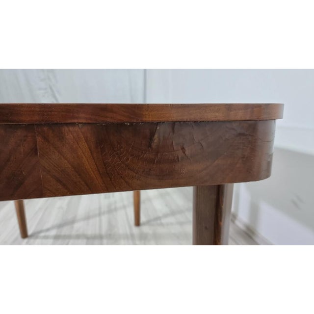 Dining Table by Jindrich Halabala For Sale - Image 13 of 15