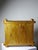 Brown Handcrafted Rustic Wood Tray with Handles, 1970s For Sale - Image 8 of 16