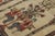 Antique Kerman Lavar Rug in Beige With Pictorials, From Rug & Kilim For Sale In New York - Image 6 of 7