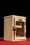 c. 1930s; The Roberts-Gordon Appliance Corp. - Buffalo, NY Portable salesman's sample air conditioning demonstrator housed...
