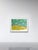 Abstract Barbara Beck Abstract Painting on Paper 1996 For Sale - Image 3 of 4