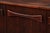 Brazilian Modern Rosewood Credenza With Bow Design by Novo Rumo, Brazil, 1960s For Sale - Image 15 of 17
