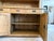 Art Nouveau Kitchen Sideboard in Softwood For Sale - Image 12 of 13