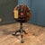 Antique Georgian Mahogany Tilt-Top Side Table, 1904 For Sale - Image 15 of 17