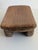 Tribal Vintage Hand Carved African Senufo Women's Stool For Sale - Image 3 of 5