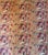 Early 19th Century Antique Early 19th Century English Chintz Quilted Coverlet Circa 1830 For Sale - Image 5 of 10