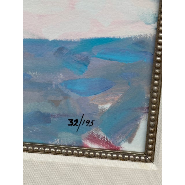 Marko Mavrovich Limited Edition Lithograph, Signed For Sale In San Francisco - Image 6 of 12