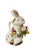 Late 20th Century Vintage Royal Doulton for Royal Albert Old Country Roses Bunny Teapot – Fine Bone China Rabbit Teapot For Sale - Image 5 of 13