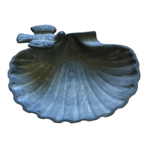 1990s Smith & Hawken Bird Bath
