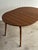 Mid 20th Century Vintage Tell City Chair Extendable Dining Table For Sale - Image 5 of 10