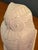 Sand Art Deco Heavy Cast Sandstone Owl Bookends - A Pair For Sale - Image 8 of 11
